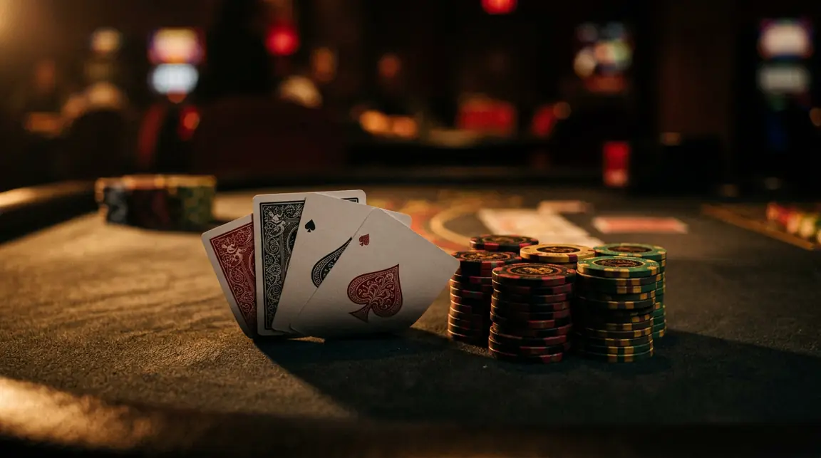 Yay Casino | Symbolbild der Redaktion