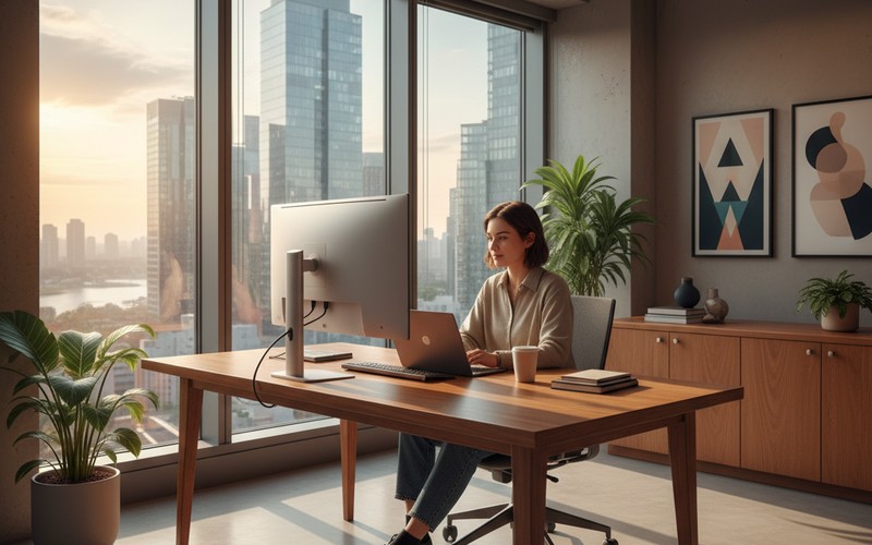 Remote Work Tools