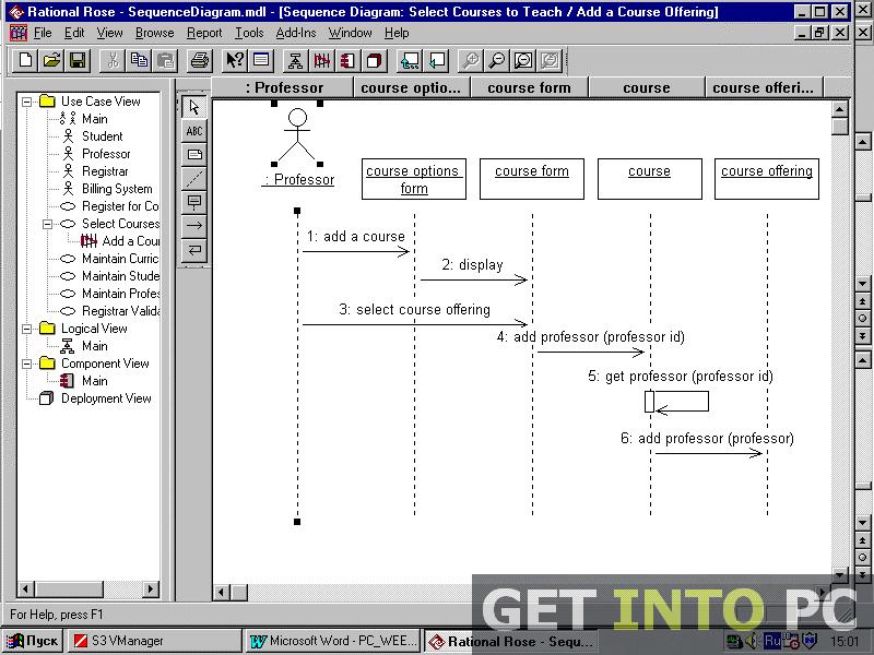 Rational-Rose-98-Enterprise-Edition-Free