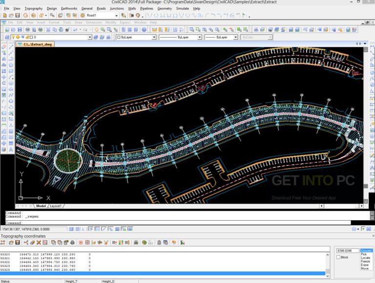 CivilCAD-2014-Offline-Installer-Download-768x581