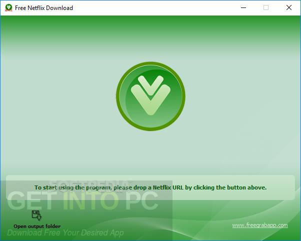 Netflix-Downloader-Offline-Installer-Download