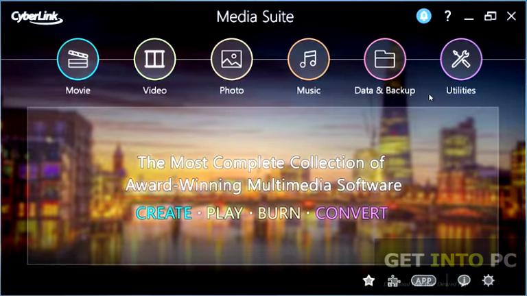CyberLink-Media-Suite-Ultra-Offline-Installer-Download-768x432
