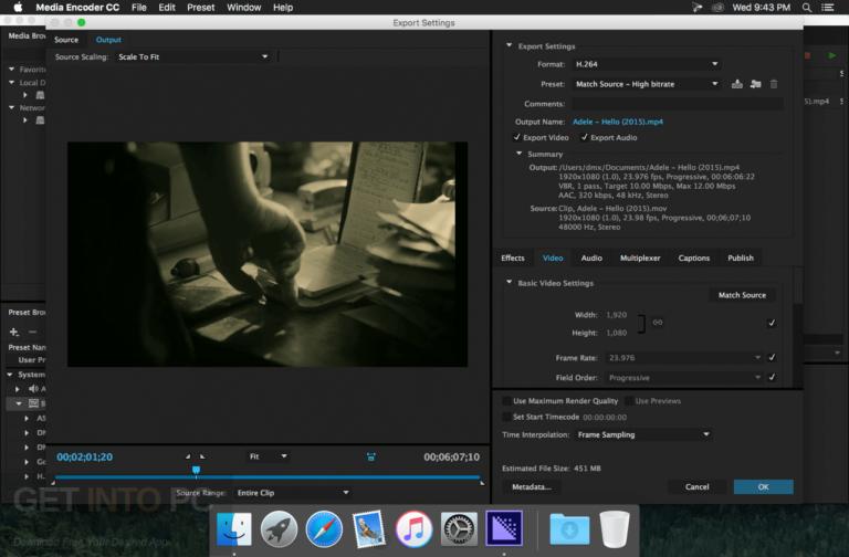 Adobe-Media-Encoder-CC-2017-Direct-Link-Download