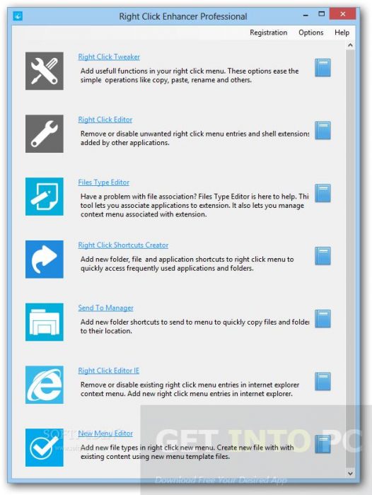 Right-Click-Enhancer-Professional-Portable-Direct-Link-Download