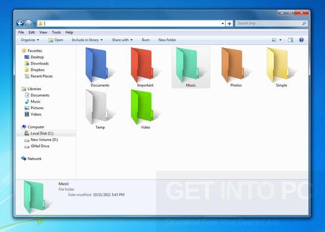 Folder-Colorizer-Latest-Version-Download