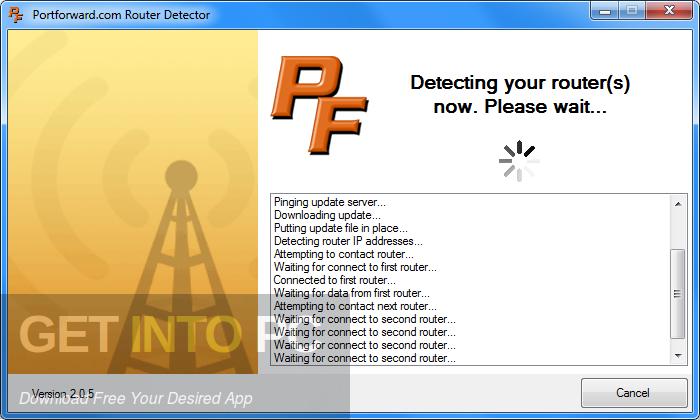 PortForward-Network-Utilities-Latest-Version-Download