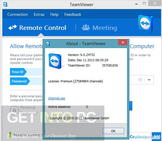 TeamViewer-Premium-12-Portable-Direct-Link-Download