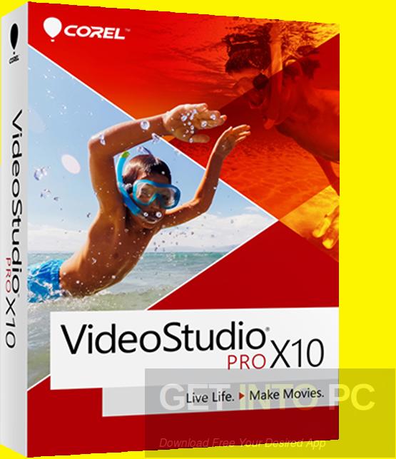 Corel-VideoStudio-Ultimate-X10-Free-Download