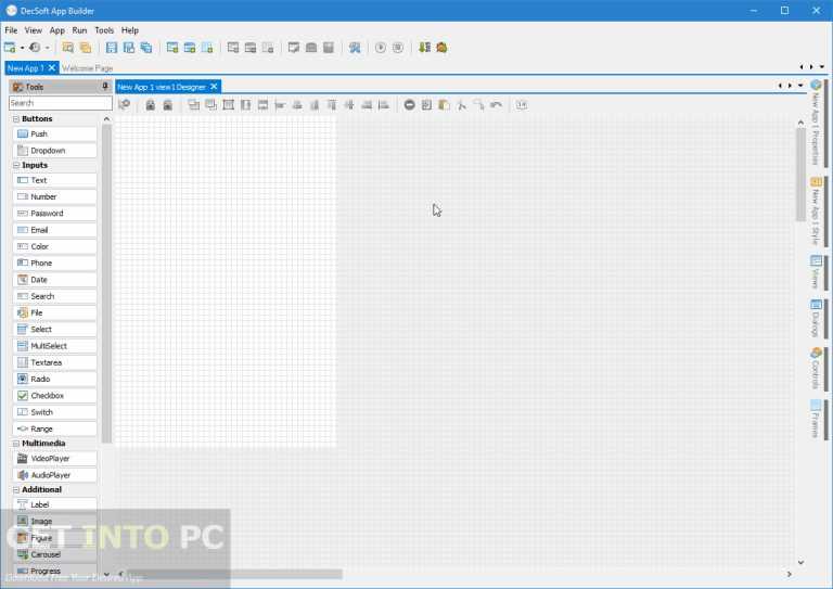 DecSoft-App-Builder-2025-Direct-Link-Download-768×543
